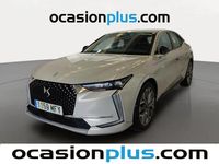 Usado DS Automobiles DS4 Trocadero 131 CV (96 kW) 2023 Blanco SUV