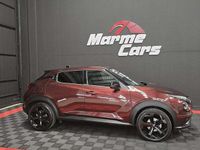 Usado Nissan Juke Tekna 113 CV (83 kW) 2025 Burdeos SUV