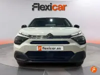 Usado Citroën C4 Feel 110 CV (80 kW) 2021 Blanco