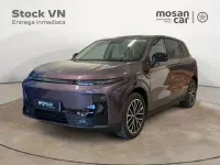 Nuevo Leapmotor B10 2026 .dawn purple SUV