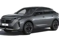 Nuevo Peugeot 3008 Allure 145 CV (106 kW) 2026 Gris SUV
