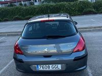 usado Peugeot 308 2008