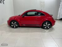 usado VW Beetle 2.0 TDI 140cv DSG Sport