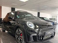 Usado Mini John Cooper Works 231 CV (169 kW) 2021 Negro Utilitario