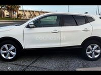 Usado Nissan Qashqai Acenta 115 CV (84 kW) 2020 Blanco SUV