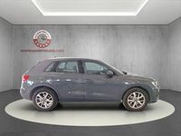 Usado Audi Q3 Advanced 192 CV (141 kW) 2020 Gris / plata SUV