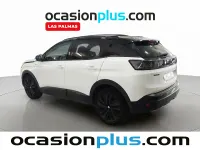 Usado Peugeot 3008 GT 130 CV (95 kW) 2023 Blanco SUV