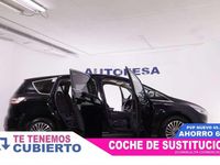 Usado Ford S-MAX Titanium 150 CV (110 kW) 2019 Negro Monovolumen