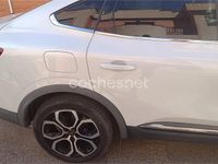 Usado Renault Arkana Zen 140 CV (102 kW) 2022 Blanco SUV
