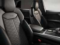 Nuevo Audi Q8 Premium 600 CV (441 kW) 2025 Gris SUV