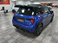 Usado Mini Cooper S 178 CV (130 kW) 2024 Azul Utilitario