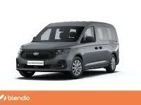 Nuevo Ford Tourneo Connect Trend 114 CV (83 kW) 2025 Gris Monovolumen