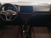 Nuevo VW T-Cross R-line 116 CV (85 kW) 2026 Gris/plata SUV