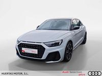 Usado Audi A1 116 CV (85 kW) 2025 Blanco SUV