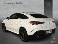 Usado Mercedes GLE300 269 CV (197 kW) 2024 Blanco SUV