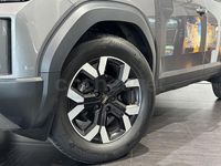 Occasion Dacia Duster Extreme 100 ch (73 kW) 2025 Gris SUV