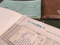 Usado Citroën GSA 65 CV (47 kW) 1979 Blanco Berlina