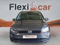 usado VW Golf Sportsvan Advance 1.6 TDI 85kW (115CV) DSG Diésel en Flexicar Plasencia