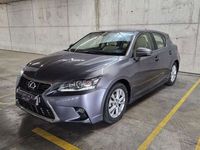 usado Lexus CT200h Executive