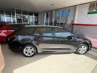Usado Toyota Corolla Active 122 CV (89 kW) 2020 Marrón Familiar