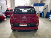 Usado Fiat 500L Lounge 85 CV (62 kW) 2013 Rojo Monovolumen