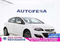 usado Opel Astra 1.6 CDTI Selective 110cv 5P S/S