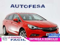 usado Opel Astra SPORT TOURER 1.6 CDTI Dynamic 110cv 5P # IVA DEDUC