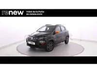 Usado Dacia Spring Comfort Plus 33 kW (45 CV) 2022 Eléctrico Utilitario