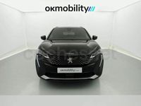 Usado Peugeot 3008 GT 300 CV (220 kW) 2022 Negro SUV