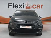 usado Citroën Grand C4 Picasso BlueHDi 110KW (150CV) EAT6 Shine Diésel en Flexicar Murcia 3