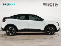 Brugt Citroën C4 131 HK (96 kW) 2024 Hvid Sedan