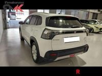 Usado Suzuki SX4 129 CV (94 kW) 2025 Blanco SUV