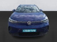 Usado VW ID.4 Pro 150 kW (204 CV) 2023 Eléctrico SUV