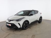 Usado Toyota C-HR Sport 184 CV (135 kW) 2021 Blanco SUV