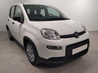 Usado Fiat Panda 69 CV (50 kW) 2024 Utilitario