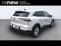 Usado Renault Symbioz Evolution 145 CV (106 kW) 2025 Blanco SUV