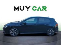 Occasion VW Golf VIII R-line 150 PK (110 kW) 2023 Zwart Hatchback