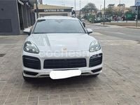 Usado Porsche Cayenne S 440 CV (323 kW) 2019 Blanco SUV