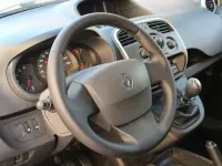 Usado Renault Kangoo 95 CV (69 kW) 2021 Blanco Monovolumen