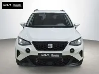 Usado Seat Arona Reference 95 CV (69 kW) 2023 Blanco SUV