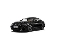 Usado BMW 420 Comfort Edition 184 CV (135 kW) 2022 Negro Coupe