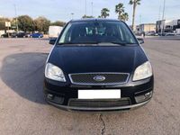 usado Ford C-MAX 1.8TDci Newport