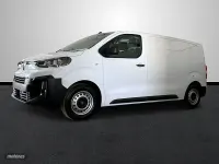 Nuevo Citroën Jumpy 145 CV (106 kW) 2026 Blanco Monovolumen