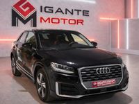 Occasion Audi Q2 S-Line 116 ch (85 kW) 2020 Noir SUV