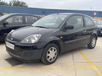 usado Ford Fiesta 1.4TDCI Ambiente