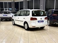 Usado VW Touran Advance 105 CV (77 kW) 2014 Blanco Monovolumen