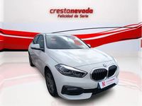 Usado BMW 118 136 CV (100 kW) 2022 Utilitario