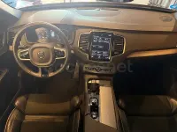 Usado Volvo XC90 Plus 455 CV (334 kW) 2022 Gris / plata SUV