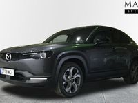 usado Mazda MX30 (2022) e-SKYACTIV EV 107 kW (145 CV) AT 2WD MAKOTO PREMIUM URBAN EXPRESSION