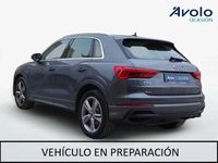 Usado Audi Q3 S-Line 150 CV (110 kW) 2020 SUV